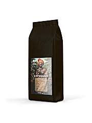 1000g Espresso Çekirdek Kahve