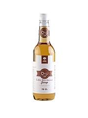TOFFEE NUT AROMALI ŞURUP