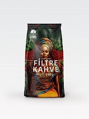 250g Filtre Kahve