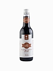 KARAMEL AROMALI ŞURUP