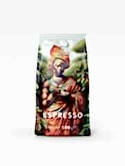 500g Espresso Çekirdek Kahve
