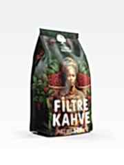 500 gr Filtre Kahve