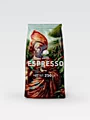 250GR ESSPRESO