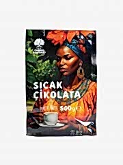 500g Sıcak Çikolata