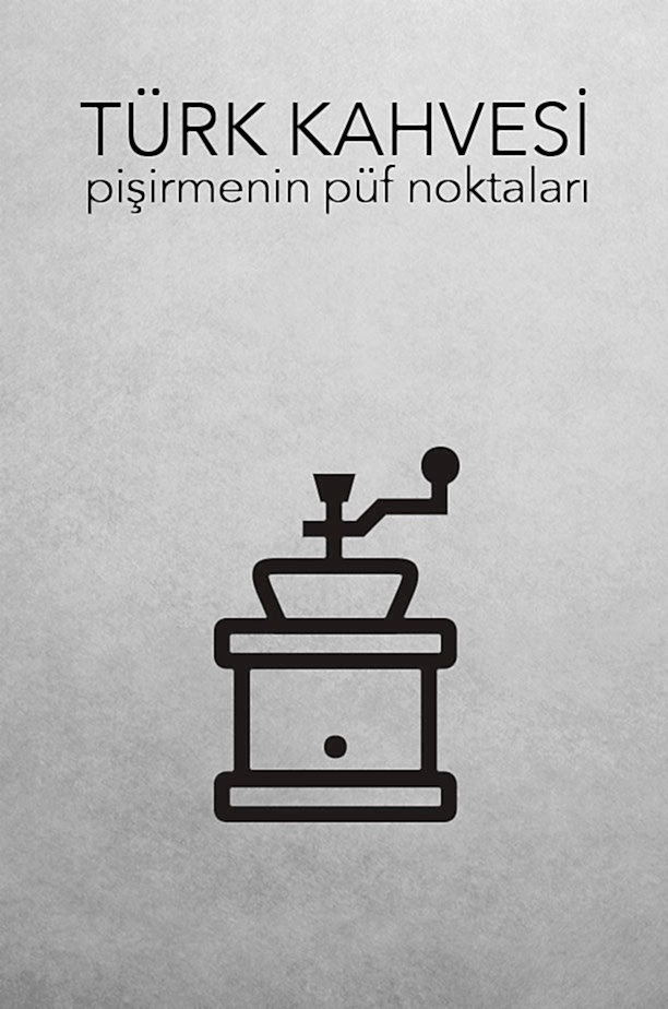 Türk Kahvesi