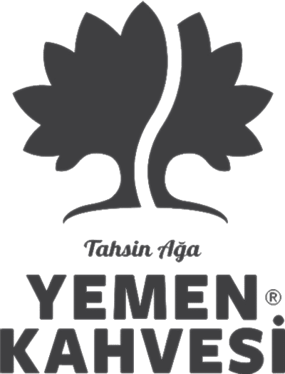 Yemen Kahvesi Logo