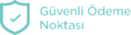 Güvenli Ödeme Noktası